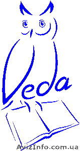 Украинский центр учета и аудита Veda #607053