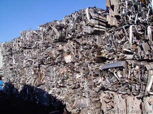 Лом нержавейки,  продажа #625504