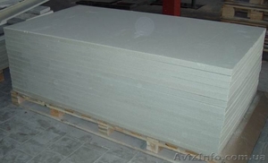 Магнезитовая плита класс  #633921