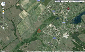 Киевская обл.Макаровский р-н.Макаров. #341225