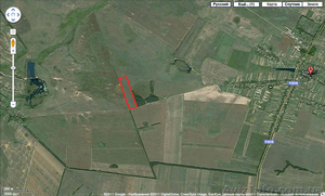 Киевская обл.Макаровский р-н.д.Андреевка. #341158