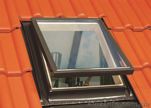 Fakro -дахові вікна  та сходи на горище з бездоганною репутацією #621703