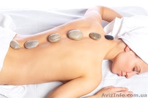 Лечебный и оздоровительный массаж в Симферополе,  возможность выезда на дом #621101