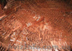 Куплю лом цветных металлов дорого! #617319