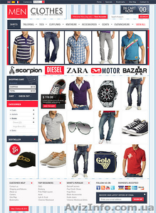 Создание сайтов, FREE шаблоны, дизайн #575590