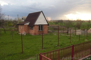 Отличная дача в Партизанском #639669