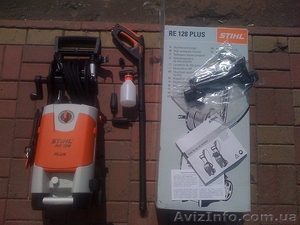 Срочно продам минимойку #606524