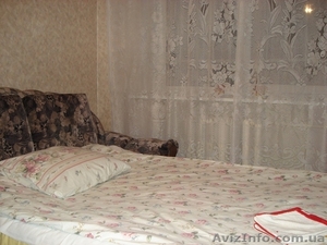 ПОСУТОЧНО.2х комн.квартира, центр Одессы #53698