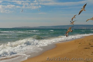 отдых в КРЫМУ, отдых в ФЕОДОСИИ, отдых у МОРЯ, крепость КАФА #624155