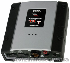 Продам TEXA NAVIGATOR TXT #612868