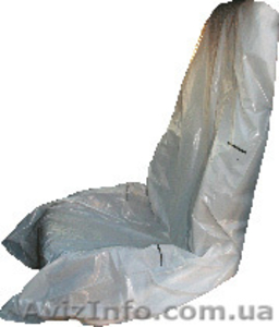 полиэтиленовые чехлы #625142