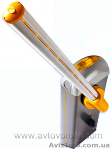 Автоматика для ворот #640098