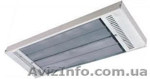 Інфрачервоний  обігрівач. Обогреватель	 #623743