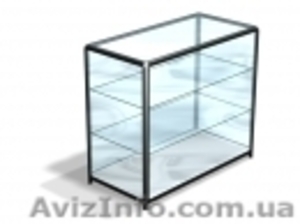 Оборудование из алюминиевого профиля,  #639176