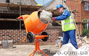 Строительные работы Киев,  ремонтные работы Киев,  кладка,  крыша,  фасад,  отделка #611555