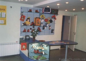 Продам оборудование для магазин одежды  #628985