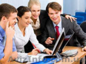 Менеджер по продаже авиабилетов Амадеус #634806