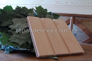 Вагонка цельная #635071