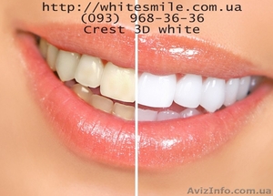 Полоски crest 3d white купить crest whitestrips Украина отзывы. #622544