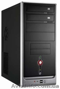 Компьютер Intel Pentium 2800 MHz #624477