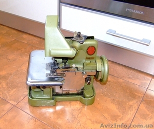 оверлок Seiko GNI-113 #634034