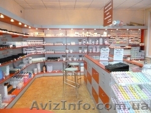 Фестиваль Ногтевой индустрии в Донецке #641759