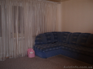 Продам 3-х комнатную квартиру на пр-те Добровольского. #611690