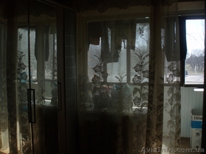 Продам 1-у комнатную квартиру на   ул. Лузановка. #611724