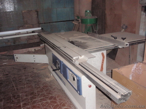 Форматно-раскроечный станок MiniMax S315 Ws (Италия). #627874