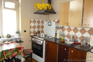 Продам 2-х комнатную квартиру на ул.Атамана Головатого. #611414