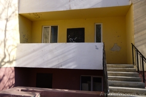 Продам 3-х комнатное офисное помещение ул.Высоцкого. #611449