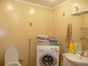 Продам 3-х комнатную двухуровневую квартиру #640953