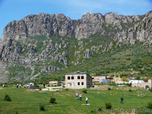 участок с.Лучистое #632062