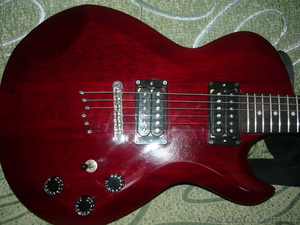 Срочно Продаю електрогитару Cort-z -42 WR #633370