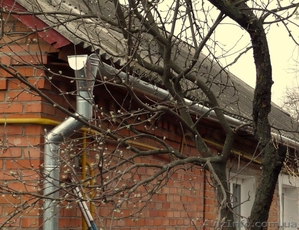 Водосточные системы. Жестяные изделия #636268