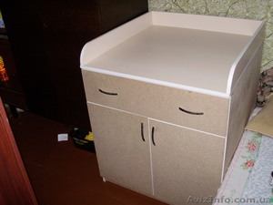 Пеленалльный столик #609142