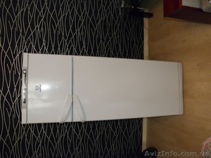 холодильник индезит #627699