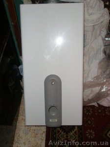 Продам газовую колонку Beretta в отличном состоянии! #642936