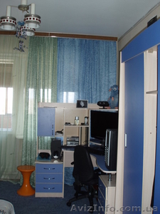 Продам 4 комнатную квртиру #630237