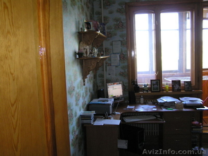 Сдам 2-х комнатную квартиру на Алексеевке,     #633991