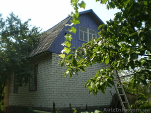 Продам дачу в Жавинке #629022