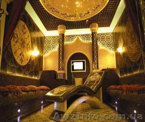 строительство  велнес-зон  #611640