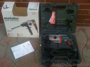 Продам перфоратор #607473