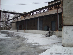 Склад в Ленинском районе #608651