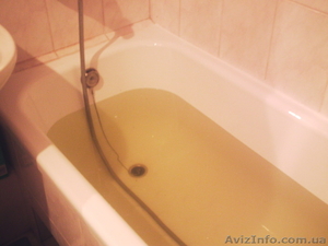 реставрация,  ремонт ванн #630556