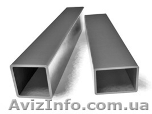 Труба Профильная,  Гост,  производитель,  производителя,   #607251