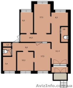 Cдам помещение под банк   #621682