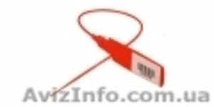 Пломбы номерные охранные #617340