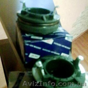 Подшипник на   HYUNDAI KIA original,  лицензия  #627858