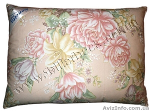 АКЦИЯ!!! Подушка А-559 Sonetta Billerbeck (пух 90%) #609871